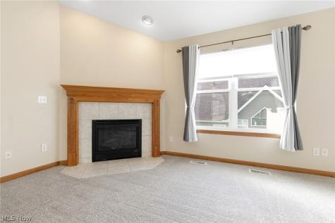 320 Falling Leaf Drive Seven Hills OH 44131