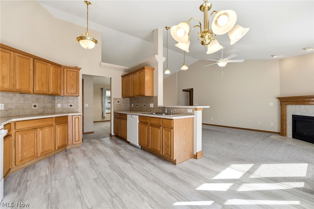 320 Falling Leaf Drive Seven Hills OH 44131