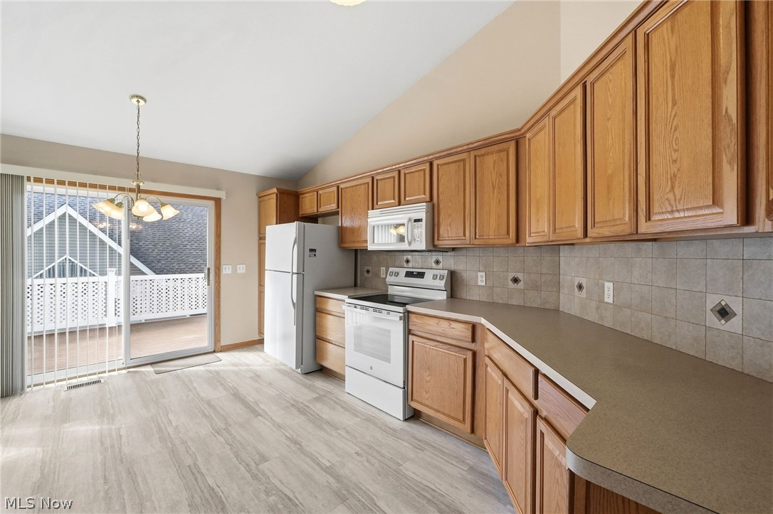 320 Falling Leaf Drive Seven Hills OH 44131