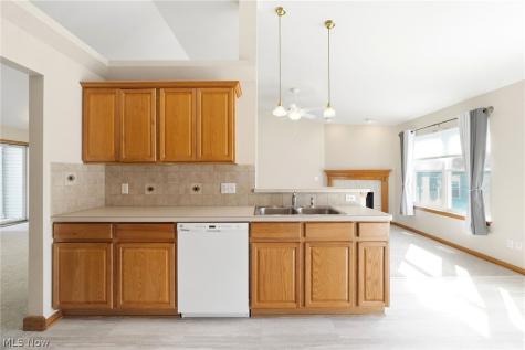 320 Falling Leaf Drive Seven Hills OH 44131