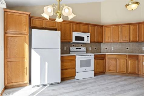 320 Falling Leaf Drive Seven Hills OH 44131