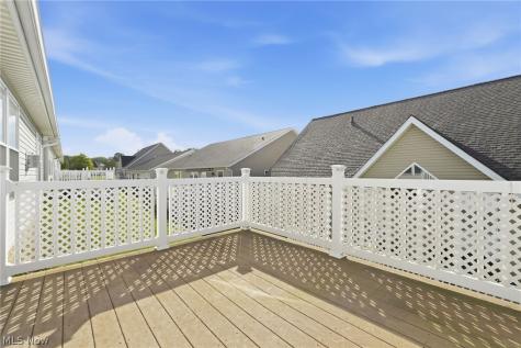 320 Falling Leaf Drive Seven Hills OH 44131