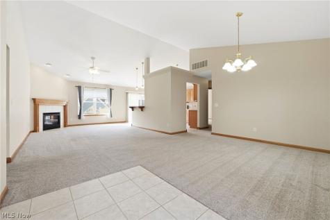 320 Falling Leaf Drive Seven Hills OH 44131