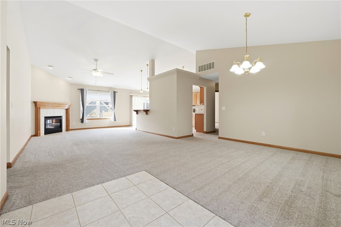 320 Falling Leaf Drive Seven Hills OH 44131