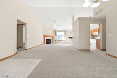 320 Falling Leaf Drive Seven Hills OH 44131