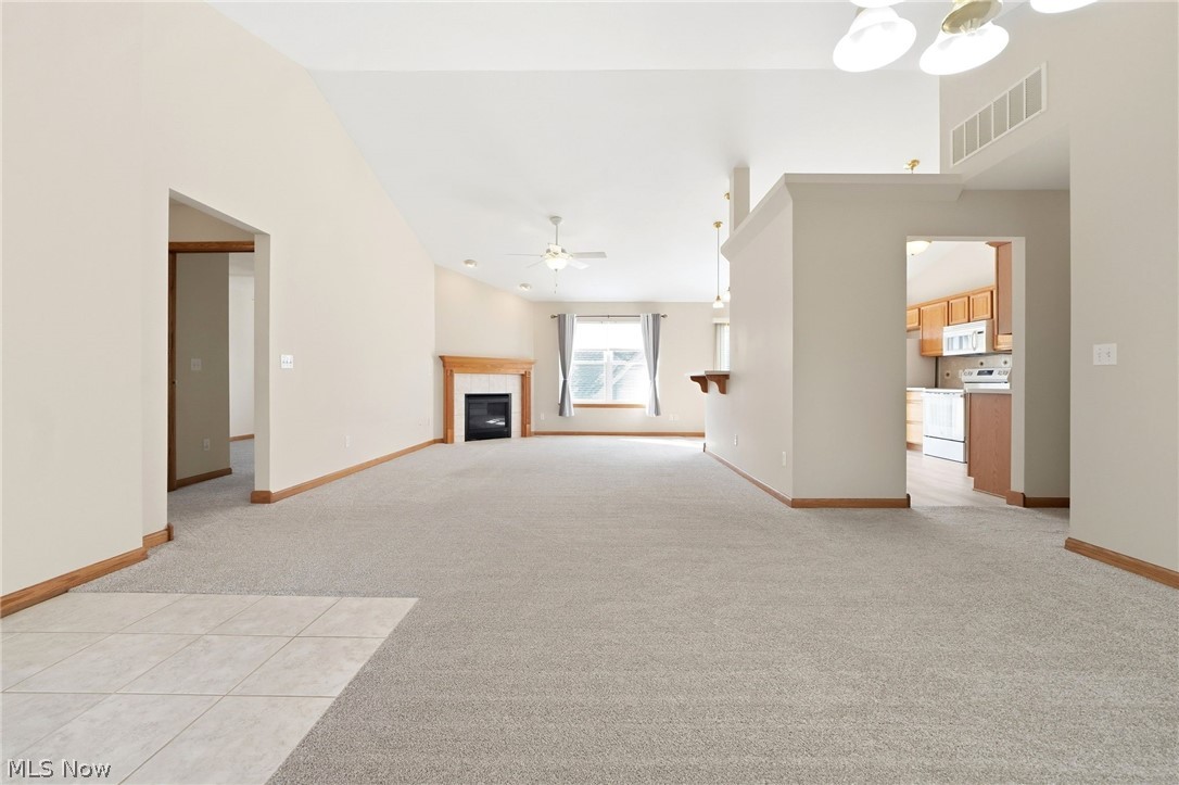 320 Falling Leaf Drive Seven Hills OH 44131