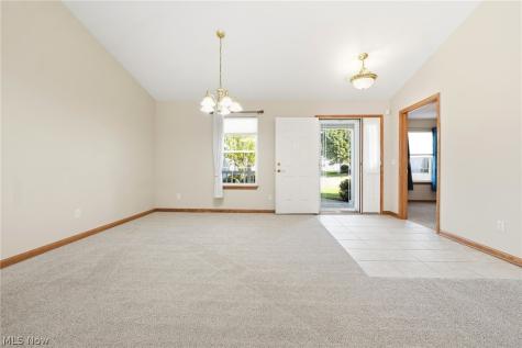320 Falling Leaf Drive Seven Hills OH 44131