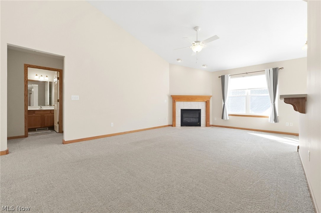 320 Falling Leaf Drive Seven Hills OH 44131