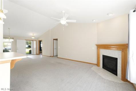 320 Falling Leaf Drive Seven Hills OH 44131