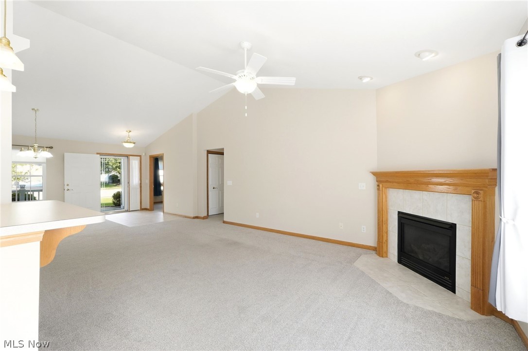 320 Falling Leaf Drive Seven Hills OH 44131