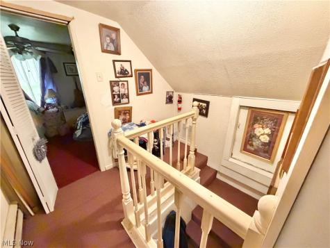 1693 Elfleda Street Lorain OH 44055