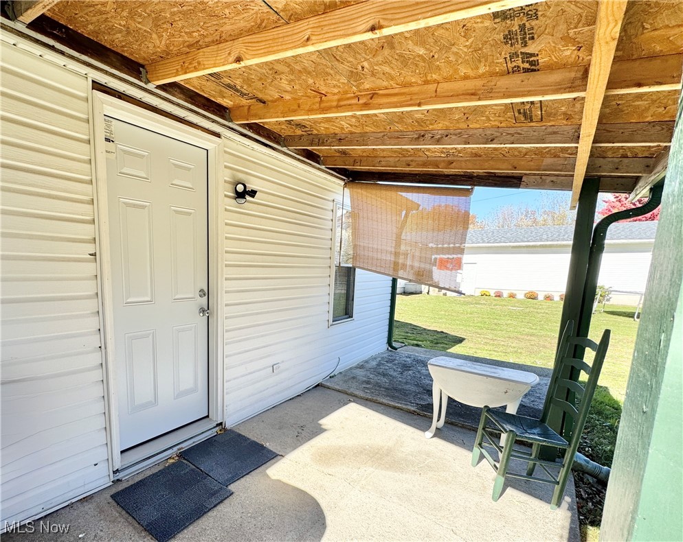 1693 Elfleda Street Lorain OH 44055