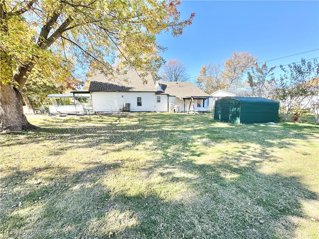 1693 Elfleda Street Lorain OH 44055