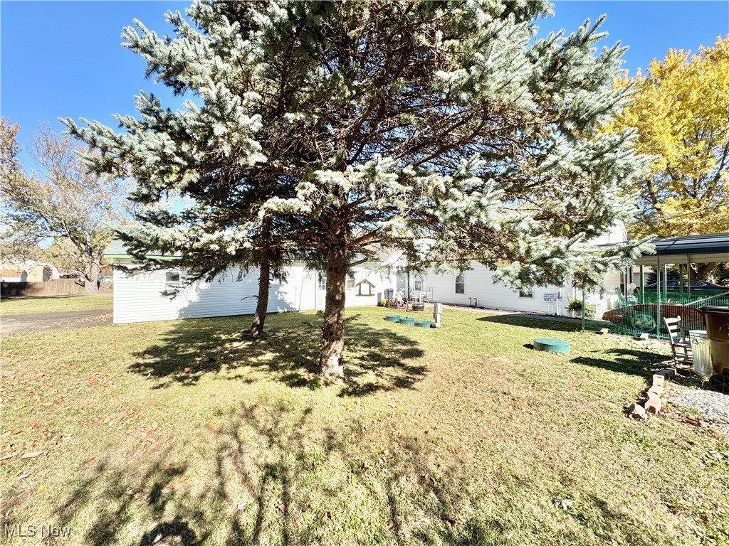 1693 Elfleda Street Lorain OH 44055