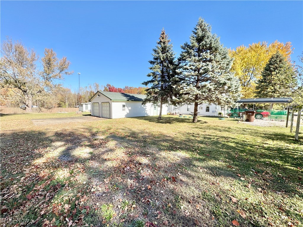 1693 Elfleda Street Lorain OH 44055