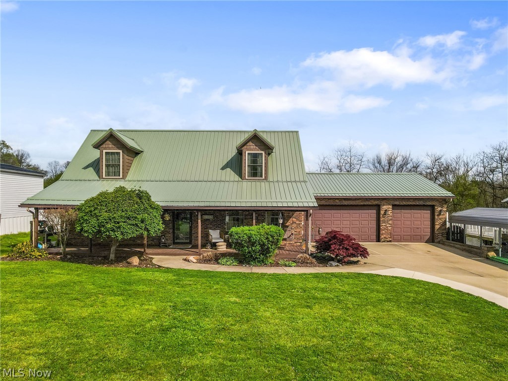 2000 Adamsville Road Zanesville OH 43701