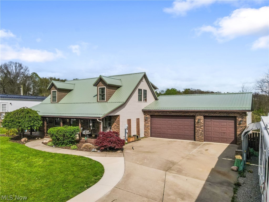 2000 Adamsville Road Zanesville OH 43701