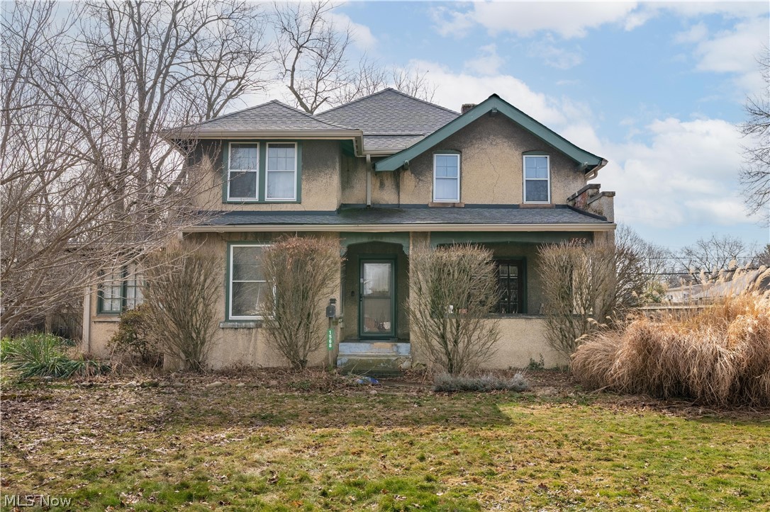 1568 W Exchange Street Akron OH 44313