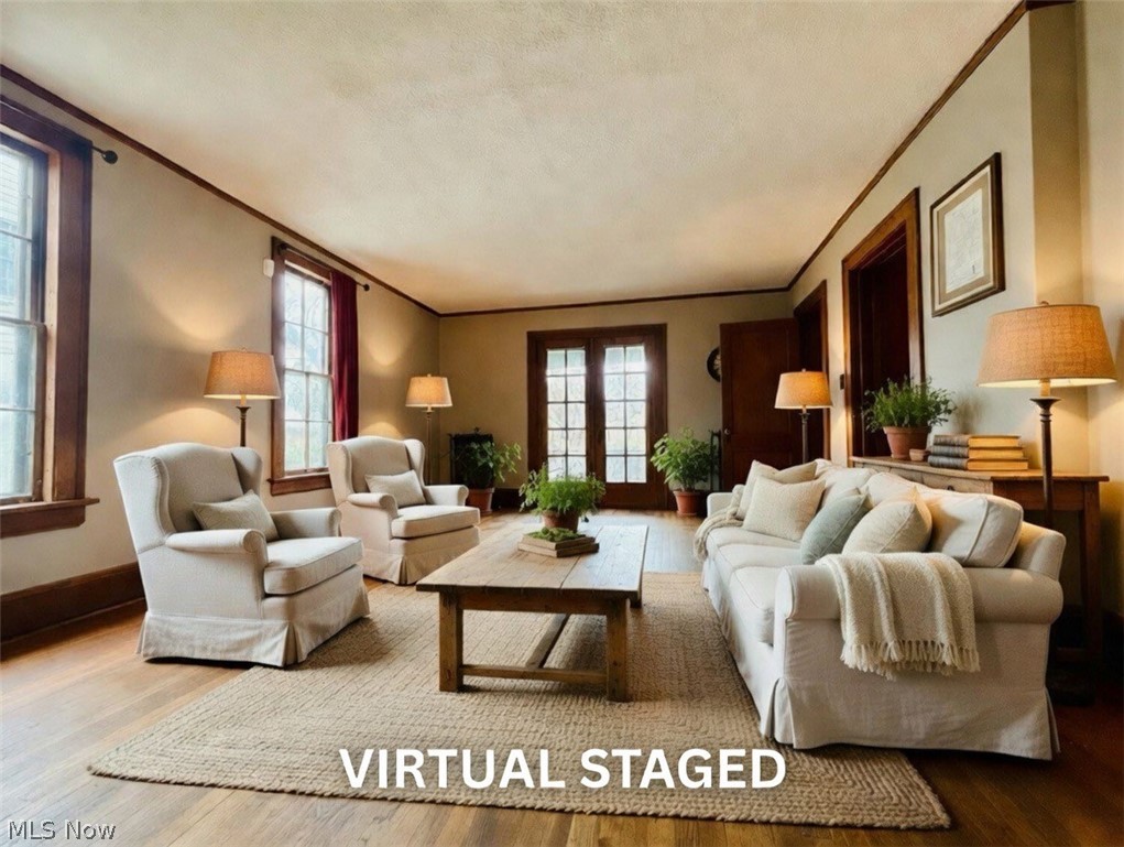 1568 W Exchange Street Akron OH 44313