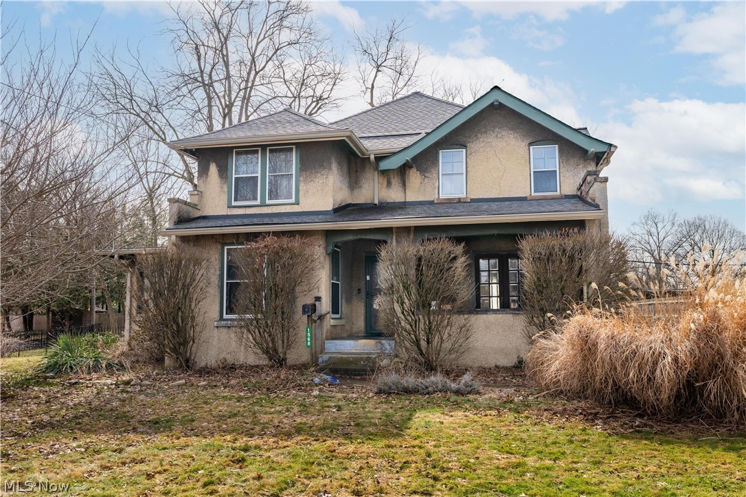 1568 W Exchange Street Akron OH 44313
