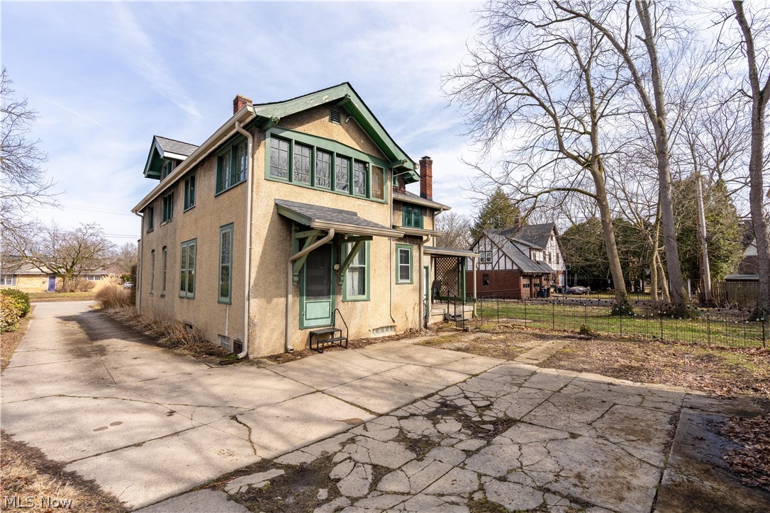 1568 W Exchange Street Akron OH 44313