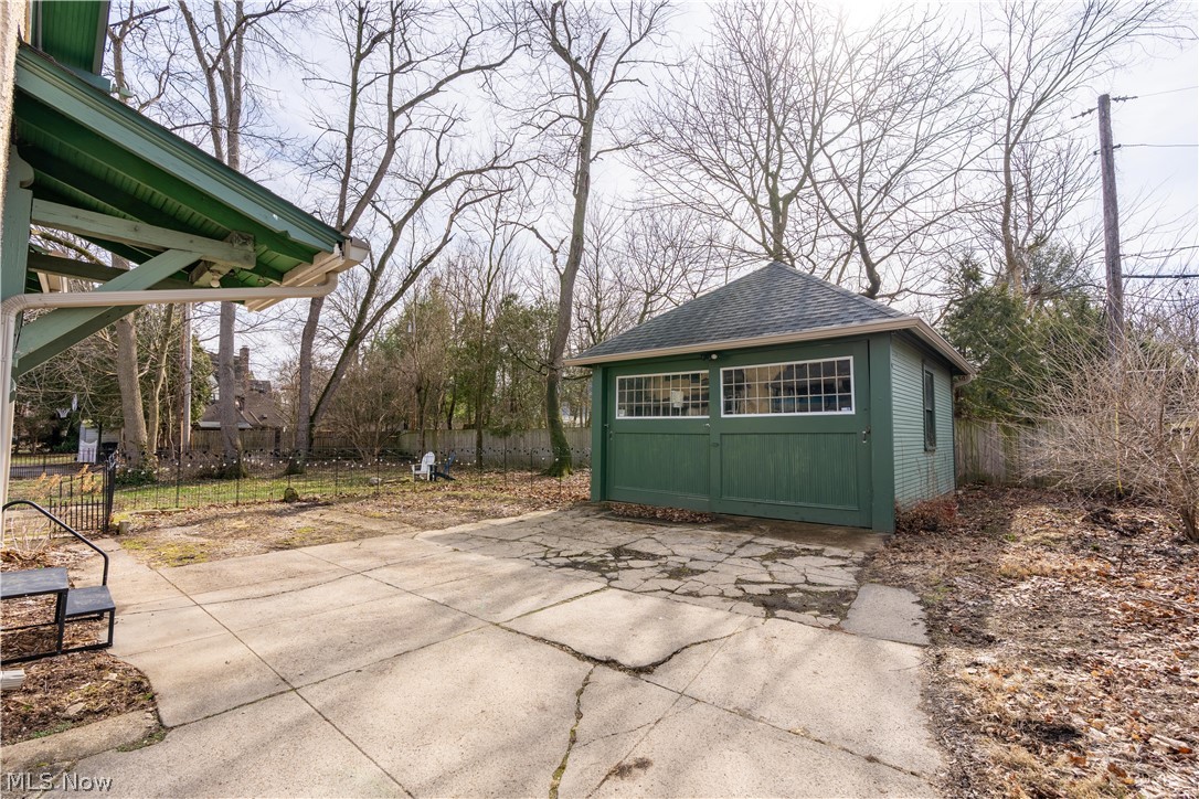 1568 W Exchange Street Akron OH 44313