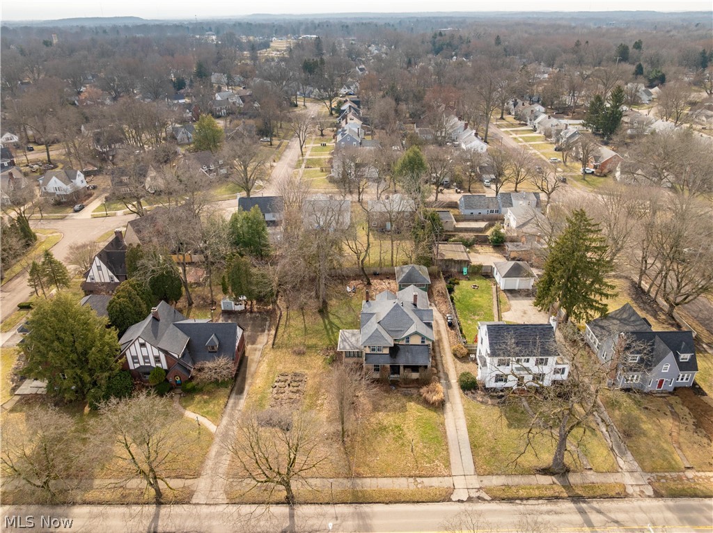 1568 W Exchange Street Akron OH 44313