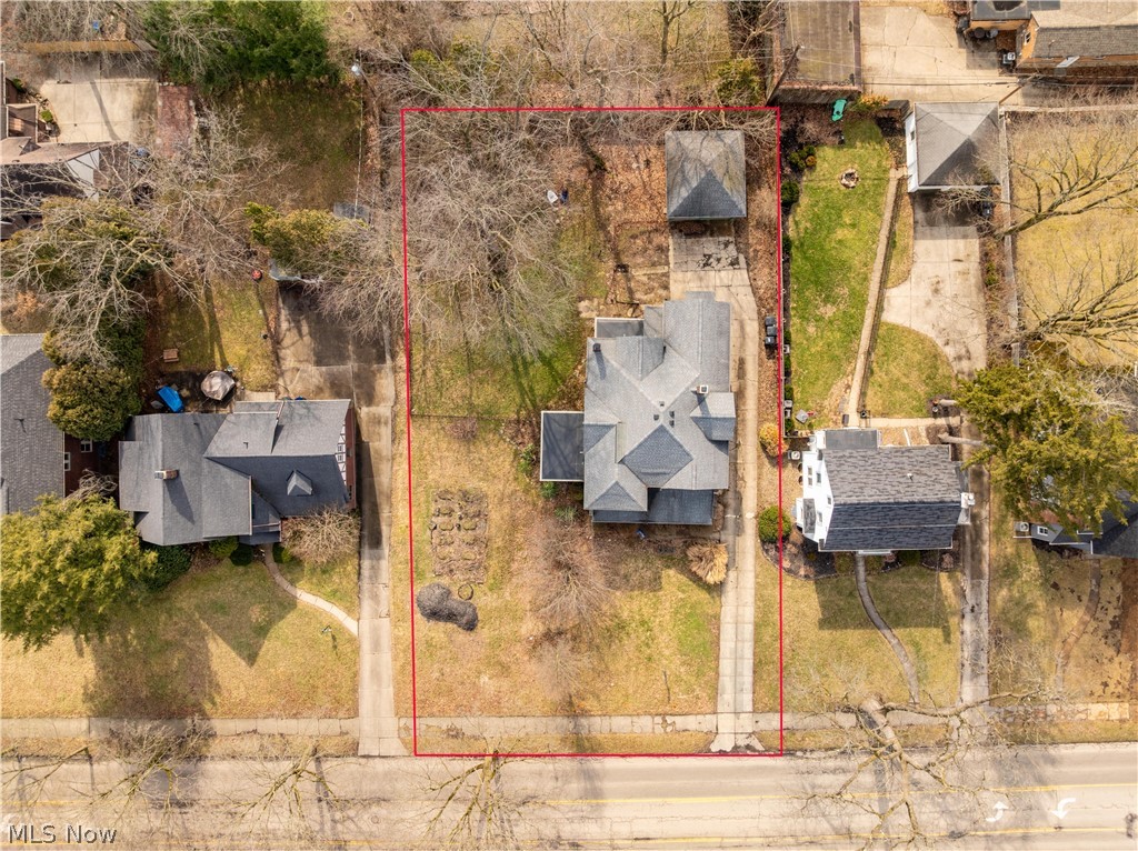 1568 W Exchange Street Akron OH 44313