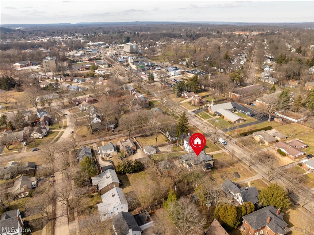 1568 W Exchange Street Akron OH 44313