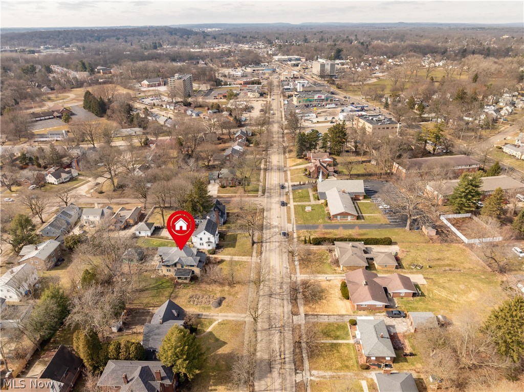 1568 W Exchange Street Akron OH 44313