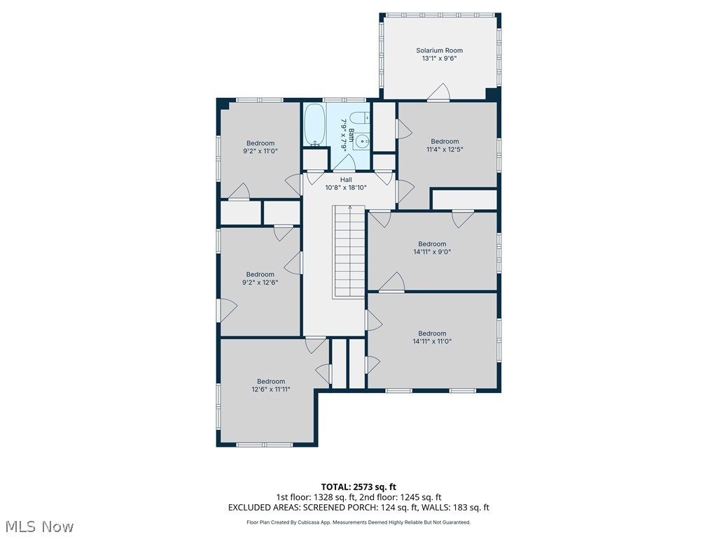 1568 W Exchange Street Akron OH 44313