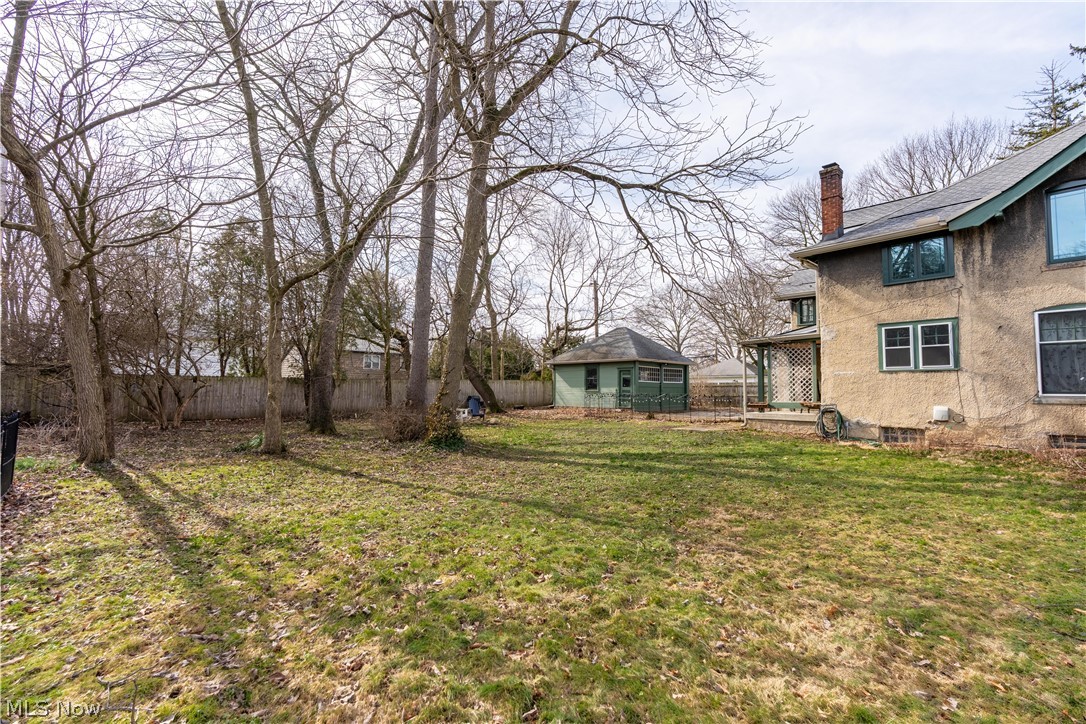 1568 W Exchange Street Akron OH 44313