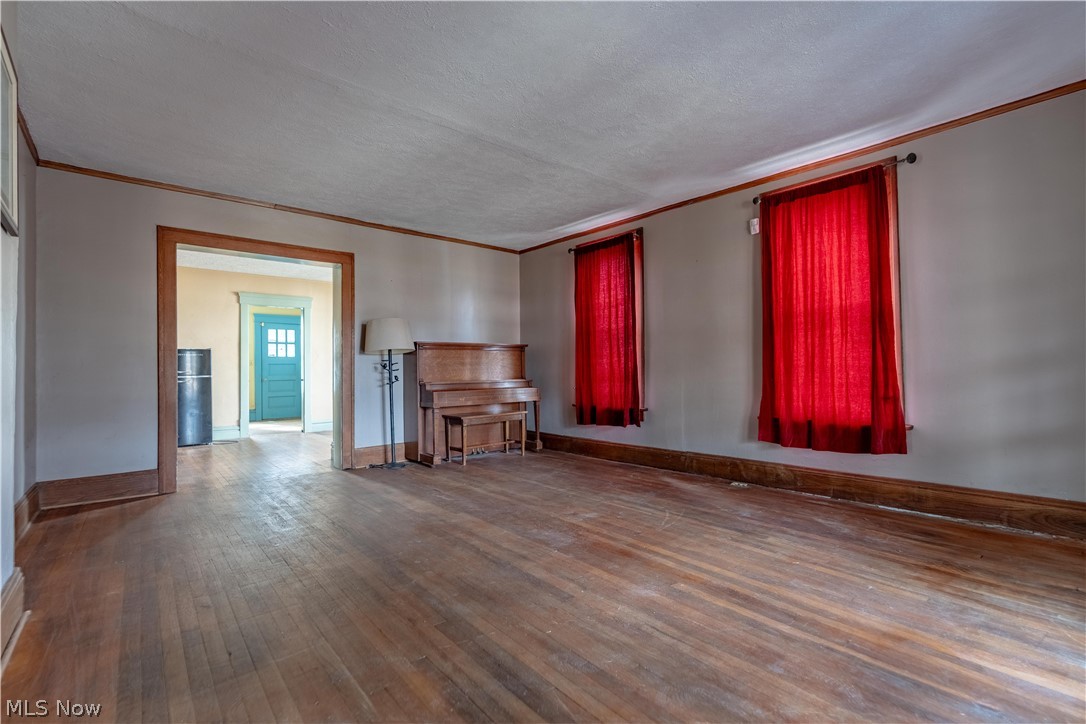 1568 W Exchange Street Akron OH 44313