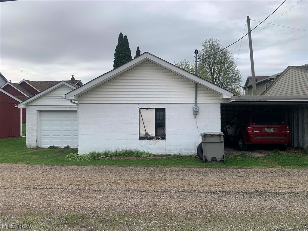 506 W Plain Street Minerva OH 44657