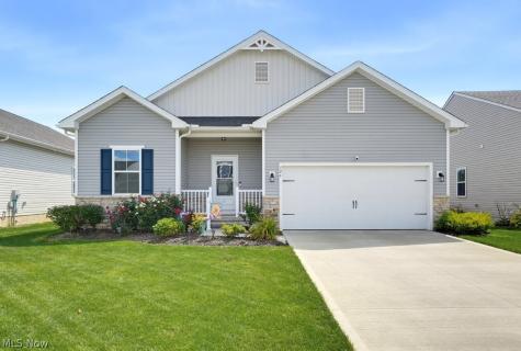 306 River Run Drive Elyria OH 44035