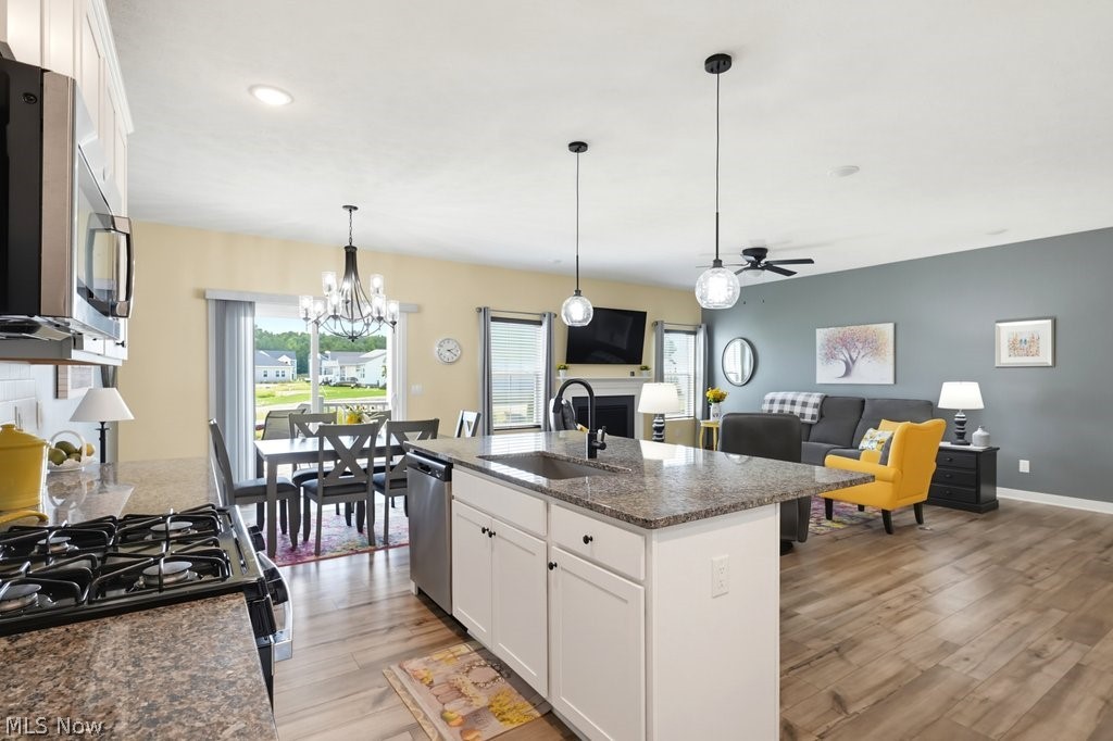 306 River Run Drive Elyria OH 44035