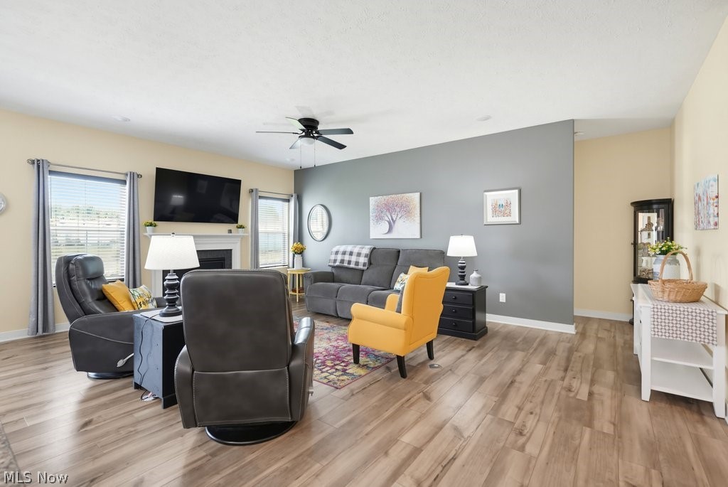 306 River Run Drive Elyria OH 44035