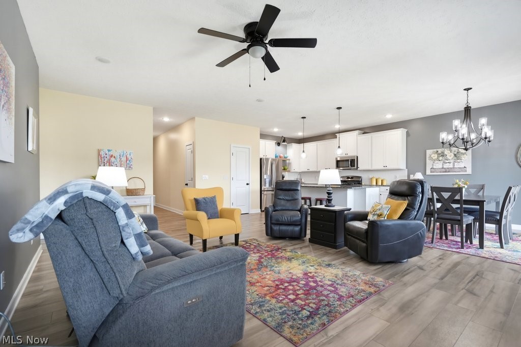 306 River Run Drive Elyria OH 44035