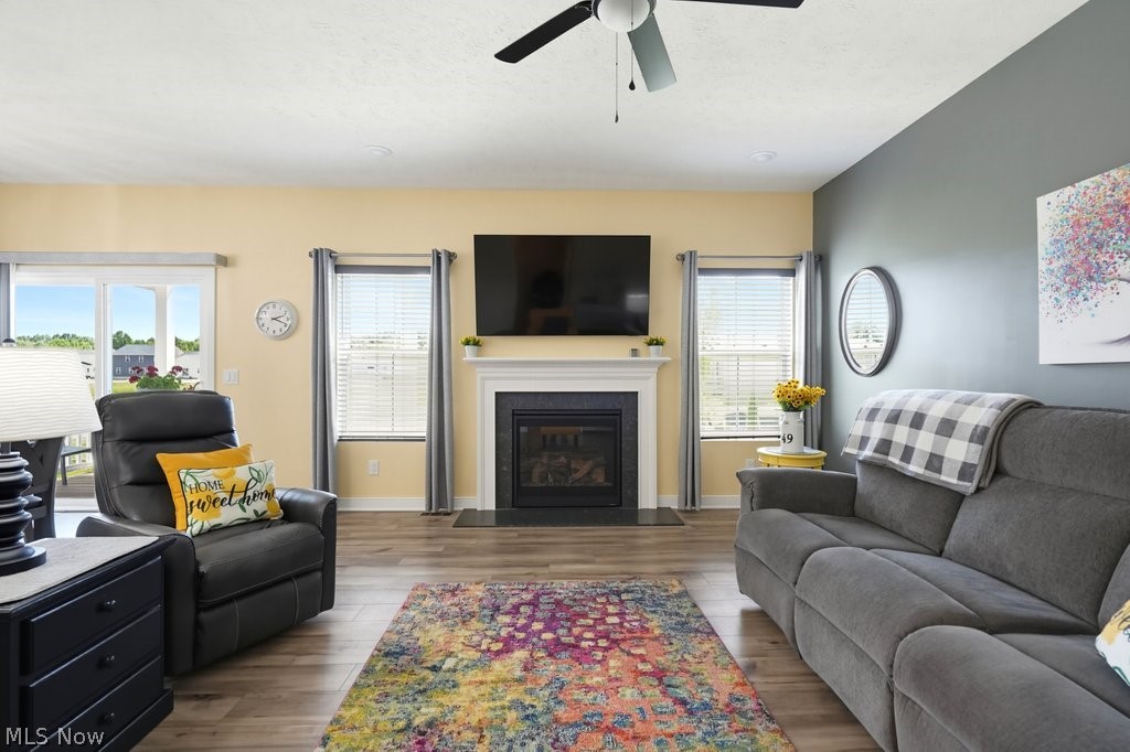 306 River Run Drive Elyria OH 44035
