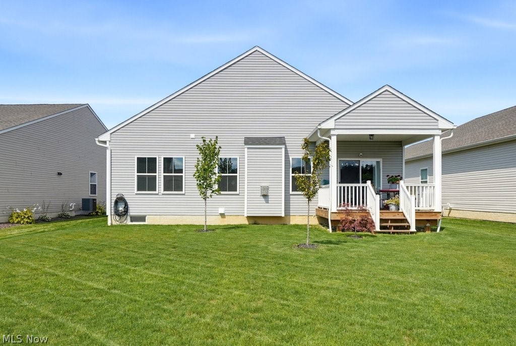 306 River Run Drive Elyria OH 44035