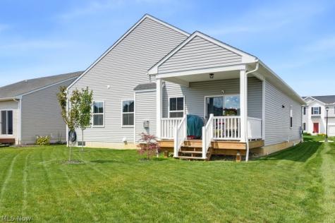 306 River Run Drive Elyria OH 44035
