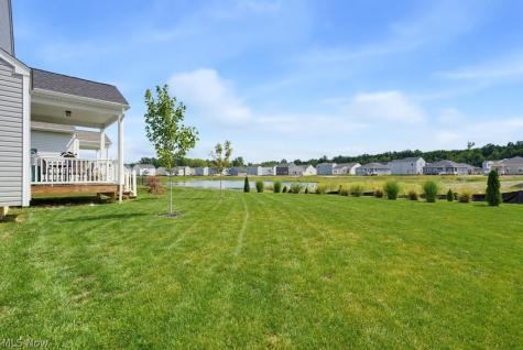 306 River Run Drive Elyria OH 44035
