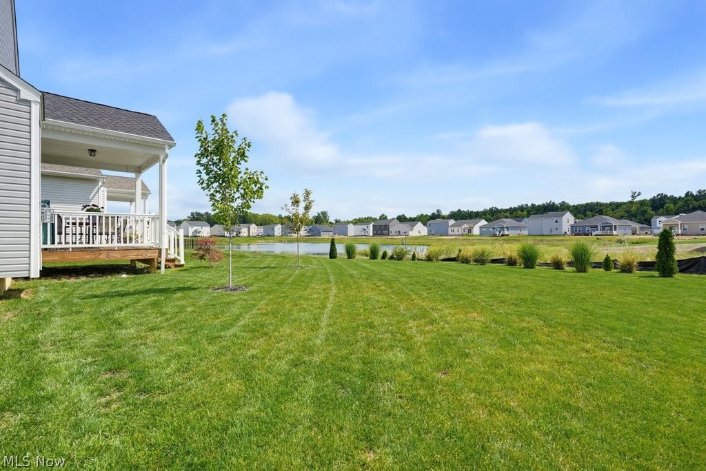 306 River Run Drive Elyria OH 44035