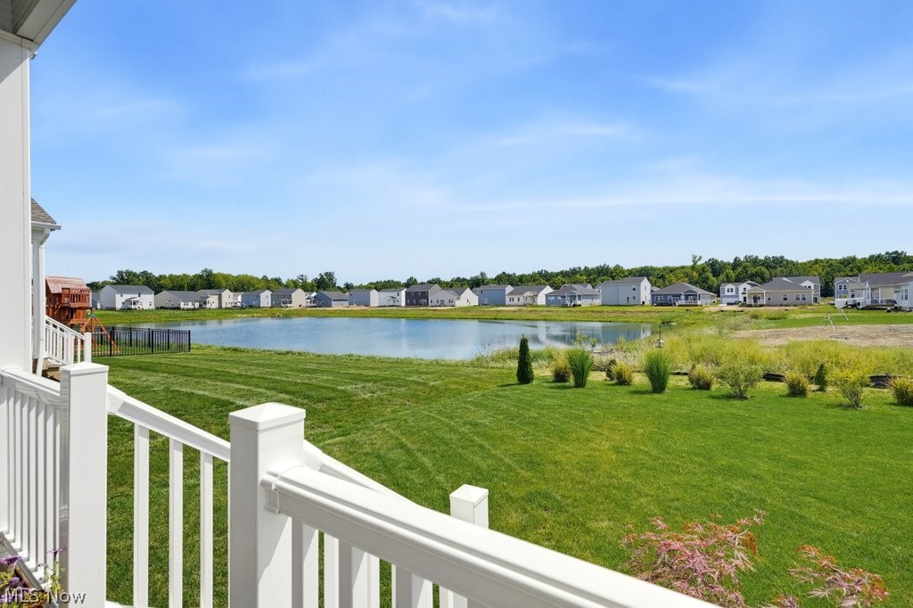 306 River Run Drive Elyria OH 44035