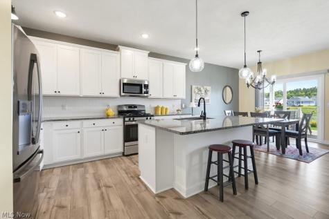 306 River Run Drive Elyria OH 44035