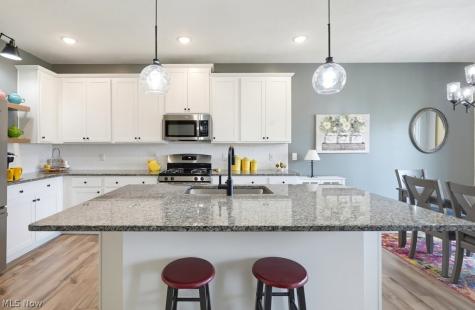 306 River Run Drive Elyria OH 44035