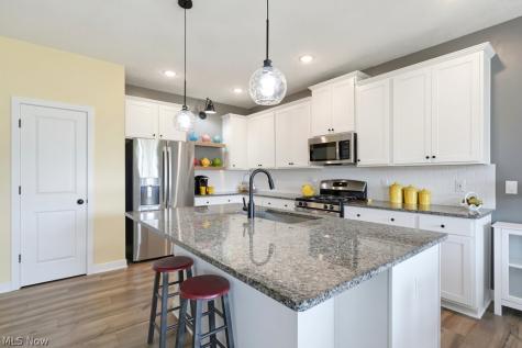 306 River Run Drive Elyria OH 44035