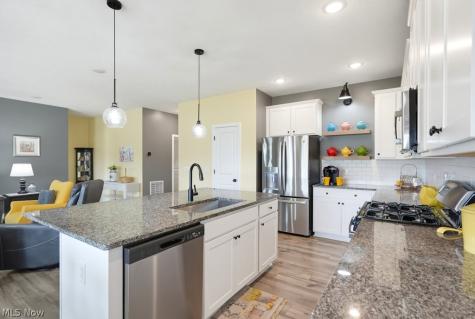 306 River Run Drive Elyria OH 44035