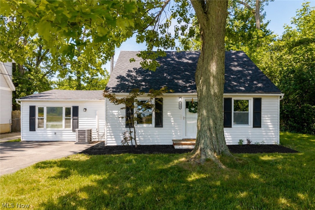 7325 Adkins Road Mentor OH 44060