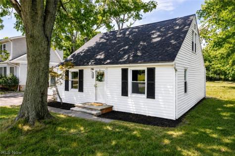 7325 Adkins Road Mentor OH 44060